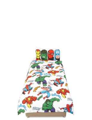 Avengers&trade; 2 Bedset